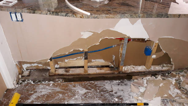 Best Water damage restoration near me  in Giddings, TX