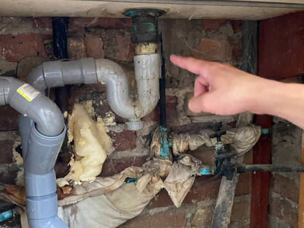 Fire Damage Restoration in Giddings, TX