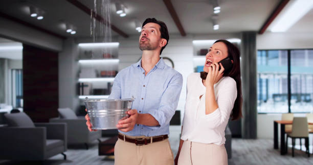 Best Flooded house restoration  in Giddings, TX